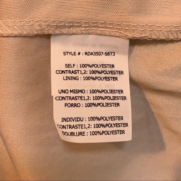 Alter’d State, Exquisitely Designed, Halter-Style Maxi Dress, Gorgeous Colors, S - Picture 8 of 10